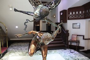 Hotel Luna