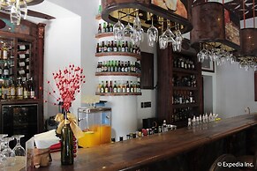 Hotel Luna
