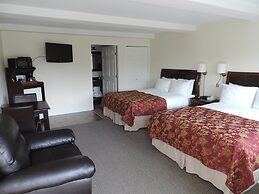 The Bayshore Waterfront Inn