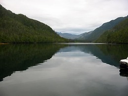 The Bayshore Waterfront Inn