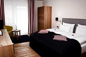 Hotel Palatina