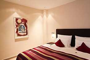 Hotel Palatina