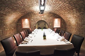 Hotel Palatina
