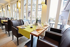 Hotel Palatina