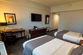 Best Western Plus Los Mochis