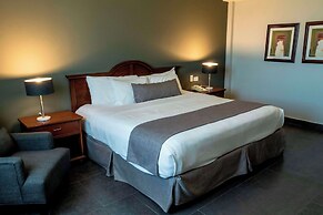 Best Western Plus Los Mochis