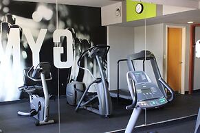 Best Western Plus Los Mochis