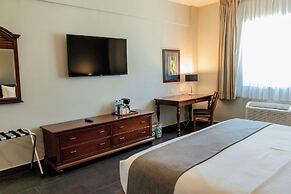 Best Western Plus Los Mochis