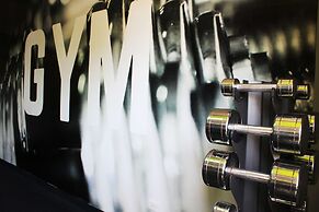 Best Western Plus Los Mochis