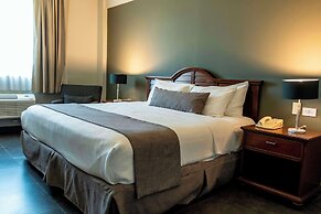 Best Western Plus Los Mochis