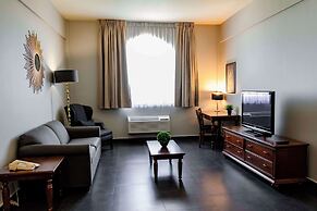 Best Western Plus Los Mochis