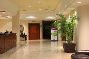 Best Western Plus Los Mochis