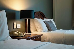 Best Western Plus Los Mochis