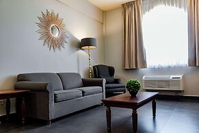 Best Western Plus Los Mochis