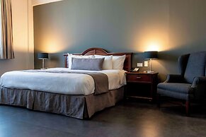 Best Western Plus Los Mochis