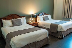 Best Western Plus Los Mochis