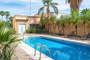 Best Western Plus Los Mochis