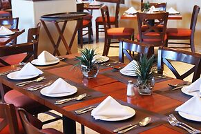 Best Western Plus Los Mochis