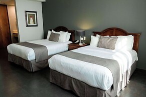 Best Western Plus Los Mochis