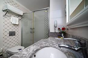 Seamelia Beach Resort Hotel & Spa