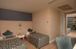 Seamelia Beach Resort Hotel & Spa