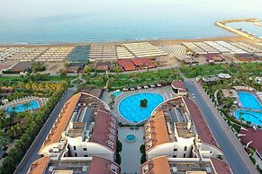 Seamelia Beach Resort Hotel & Spa