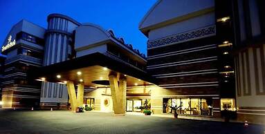 Seamelia Beach Resort Hotel & Spa