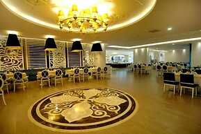 Seamelia Beach Resort Hotel & Spa