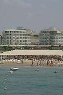 Seamelia Beach Resort Hotel & Spa