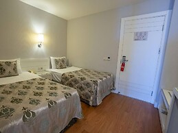 Seamelia Beach Resort Hotel & Spa