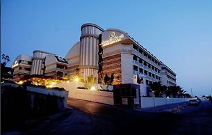 Seamelia Beach Resort Hotel & Spa