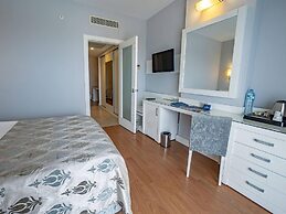 Seamelia Beach Resort Hotel & Spa