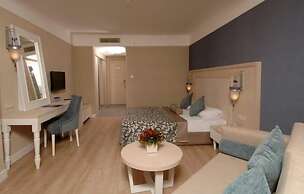 Seamelia Beach Resort Hotel & Spa