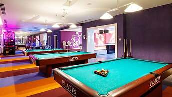 Seamelia Beach Resort Hotel & Spa