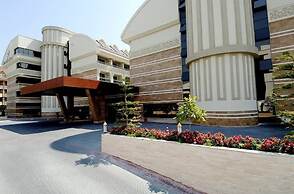 Seamelia Beach Resort Hotel & Spa