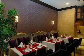 Seamelia Beach Resort Hotel & Spa