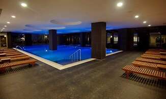 Seamelia Beach Resort Hotel & Spa