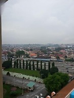 Klang Histana Hotel