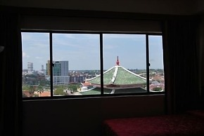 Klang Histana Hotel