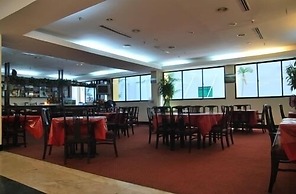 Klang Histana Hotel