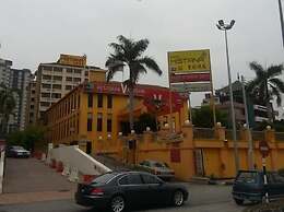 Klang Histana Hotel