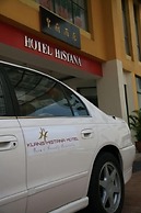 Klang Histana Hotel