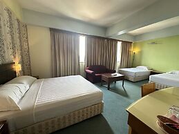 Klang Histana Hotel