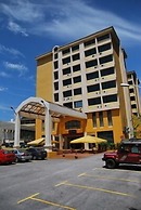 Klang Histana Hotel