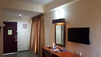 Klang Histana Hotel