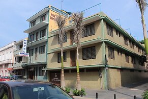 Hotel Amparo