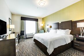 Holiday Inn Express & Suites Spruce Grove - Stony Plain by IHG
