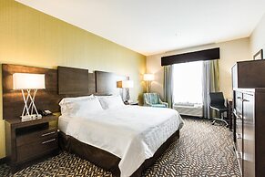 Holiday Inn Express & Suites Spruce Grove - Stony Plain by IHG
