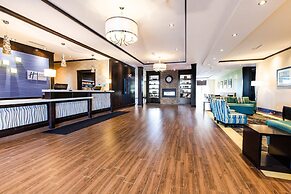 Holiday Inn Express & Suites Spruce Grove - Stony Plain by IHG
