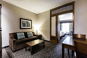 Holiday Inn Express & Suites Spruce Grove - Stony Plain by IHG